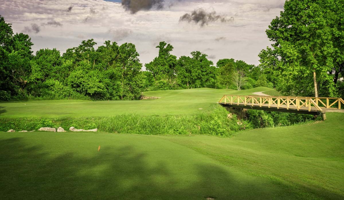 What to Wear on a Golf Trip to Nashville