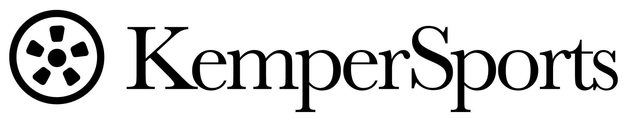 Kemper Sports Logo